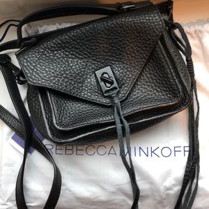 Rebecca Minkoff Mini Darren Messenger